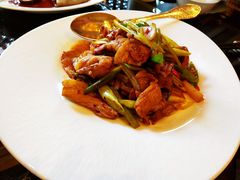 -北京四季酒店·采逸轩
