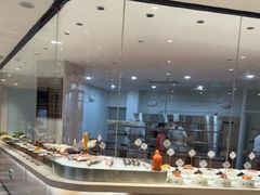 -翠山·映月湖景餐厅(映月湖公园店)