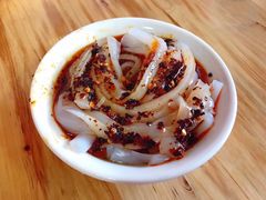 -洞子口张老二凉粉(文殊院店)