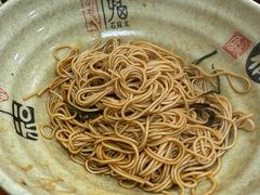 -阿勇面馆(东书房路店)