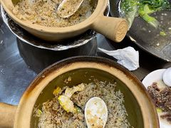 -红星光发煲仔饭(文海店)