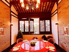 包厢-碧丽宫大酒店(召稼楼店)