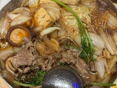 -琴寿司居酒屋(中山广场店)