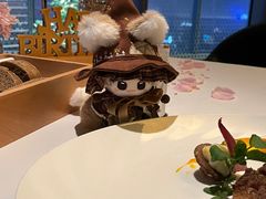 -THE WANG王品(上海中心云端店)