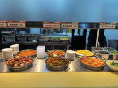 -荟选餐饮徐家汇社区食堂(徐虹北路店)