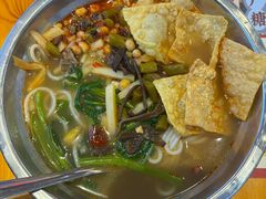 -雙冲柳州螺蛳粉&酸嘢&桂林米粉(簋街店)