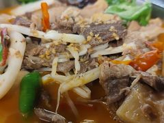 -回·龙虾铺·盆盆蟹·烧烤大排档(回龙观店)