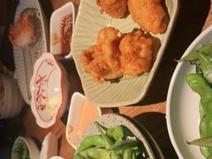-山杏yama-katsu·吉列炸物