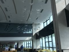 -深圳机场凯悦嘉轩酒店