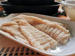 鱼丝面-章记正宗南岗鱼蛋火锅