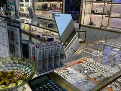 -世纪大明眼镜·林德伯格·蔡司官方授权店(武昌旗舰店)