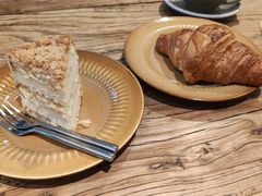 -BAKER&SPICE(安福路店)