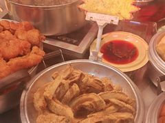 -柳州肥姨妈大骨螺蛳粉(东靖路店)