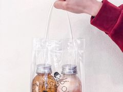 -喜茶(佛山岭南站店)