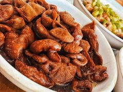 -小本鸡饭店(滨江白马湖店)