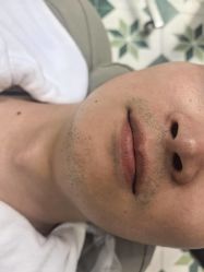 点击看大图 -Joker先生·男士理发馆