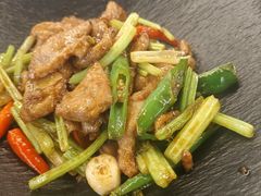 -真味海鲜坊