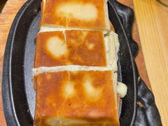 -格日勒阿妈蒙古厨房(大召店)