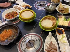 -鱼头泡饭·湖北菜·非物质文化遗产(岳家嘴总店)