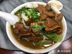 -珍珍小食店(西华路店)