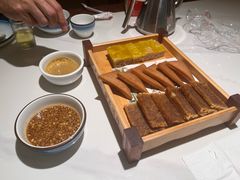 -磁州卤面·地标邯郸菜(97年创始店)