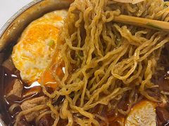 -金牌罗记肠旺面(蔡家街店)