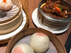-鹊玥·粤菜小馆(汇智国际商业中心店)