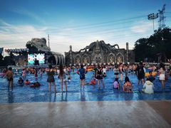 -苏州乐园森林水世界