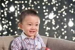 -优优小王国儿童艺术摄影
