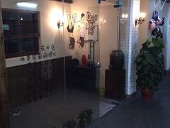 -RoMan罗马健身工作室(莘庄店)