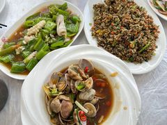 -众味海鲜大排档·活海鲜·潮汕味(南澳店)