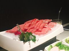 -海底捞火锅(团结桥店)