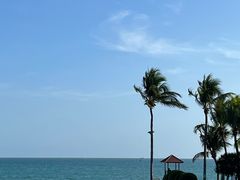 -三亚海棠湾万丽度假酒店