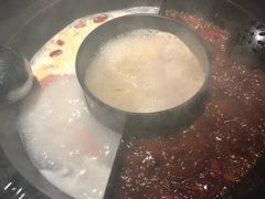 -怡品川宇火锅(宝立方店)