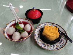 -中卫御苑福膳·养生局(圆明园店)