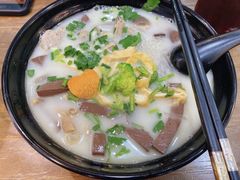 -鸭小妹鸭血粉丝(老门东店)