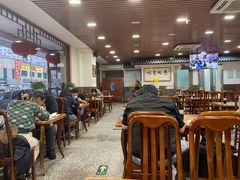-柴氏风味斋(甘家口店)