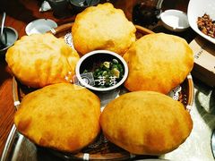 -秦唐一号西安菜馆(钟楼店)