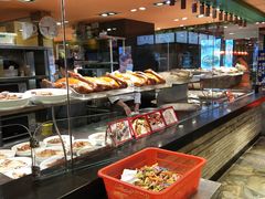 自助取餐区-鹅公村·国家非遗传承(荔湾店)