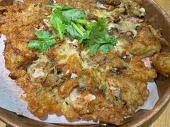 -潮巷·老潮汕美食集市(欢乐港湾店)