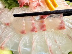 -渔友鲜海鲜加工(海鲜大世界店)