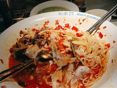 -坛宗剁椒鱼头(河西王府井店)