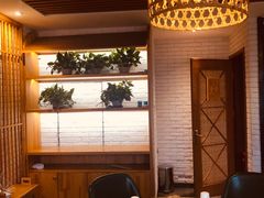 包厢-牛记皇鲜牛肉火锅(环球度假区梨园店)