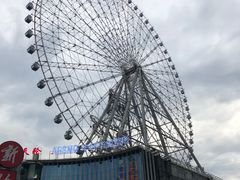 -星城之眼摩天轮