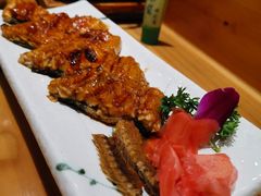 -大岛日本料理铁板烧(南通大饭店)