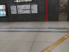 -平安里(地铁站)