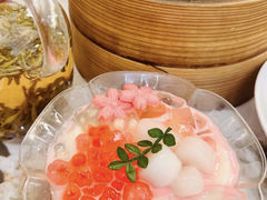 -永春园·扬州早茶·淮扬菜(漫乐城店)