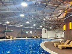 -昆明中心皇冠假日酒店