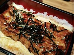 -昇鳗鱼家(浦东店)