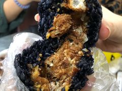 油条酥-芳婆糕团店(王府大街店)